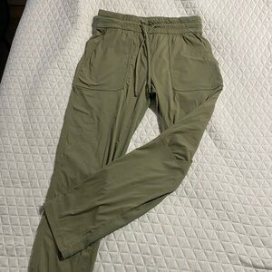 NEW Lululemon beyond the studio pant slim